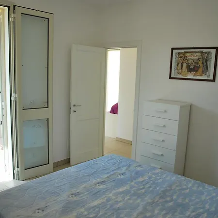Zeus Appartement Sant'Andrea (Apulia)