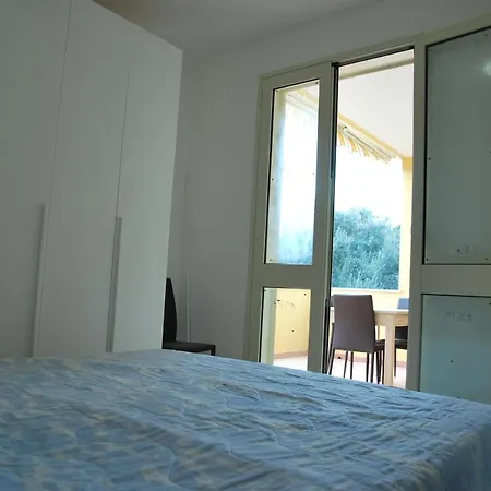 Apartment Zeus